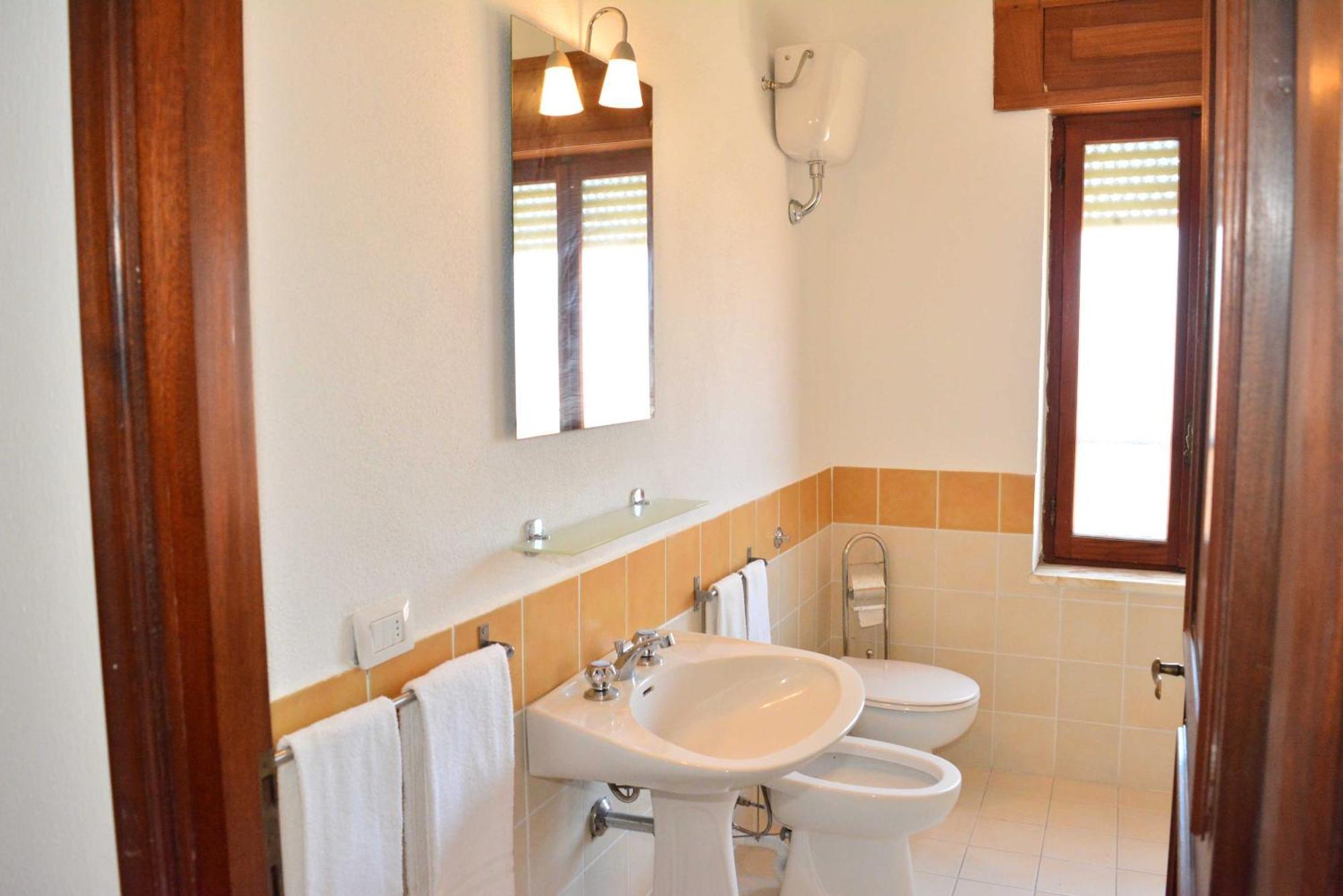 Aparthotel La Contessa Pool&Sea View Santa Teresa di Gallura Esterno foto